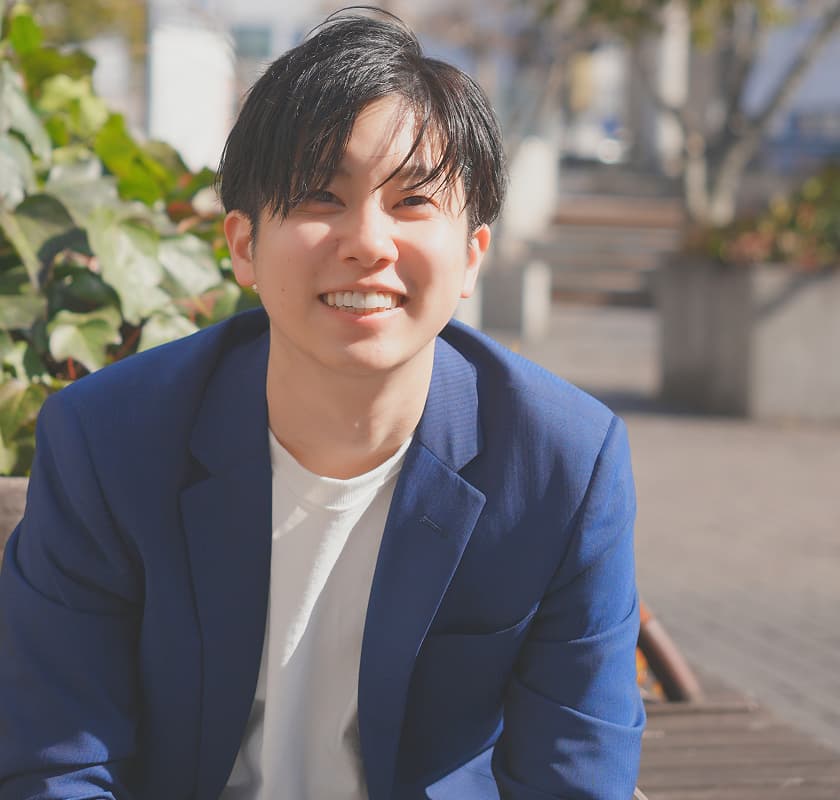 プロフィール画像