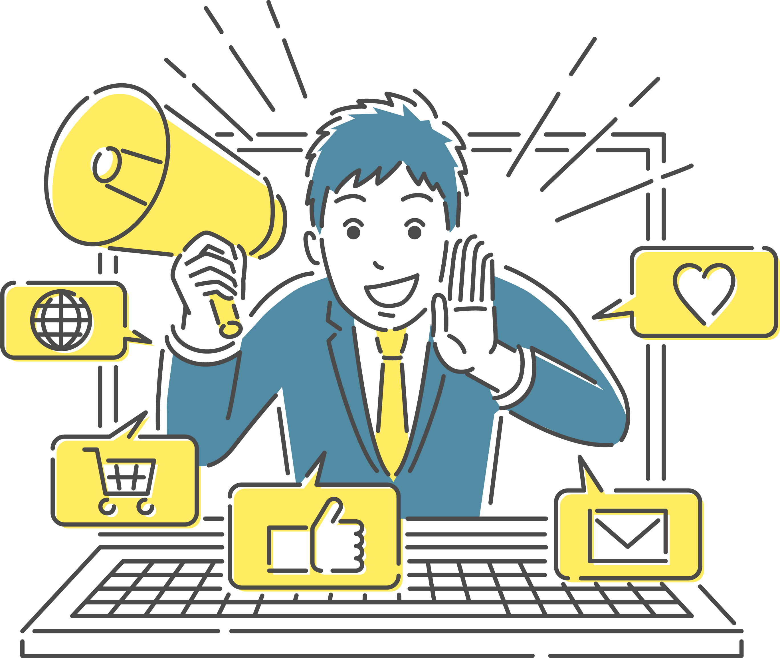 「SNSとSEO、どちらから始めるべき?」予算・フェーズ別の最適解とは