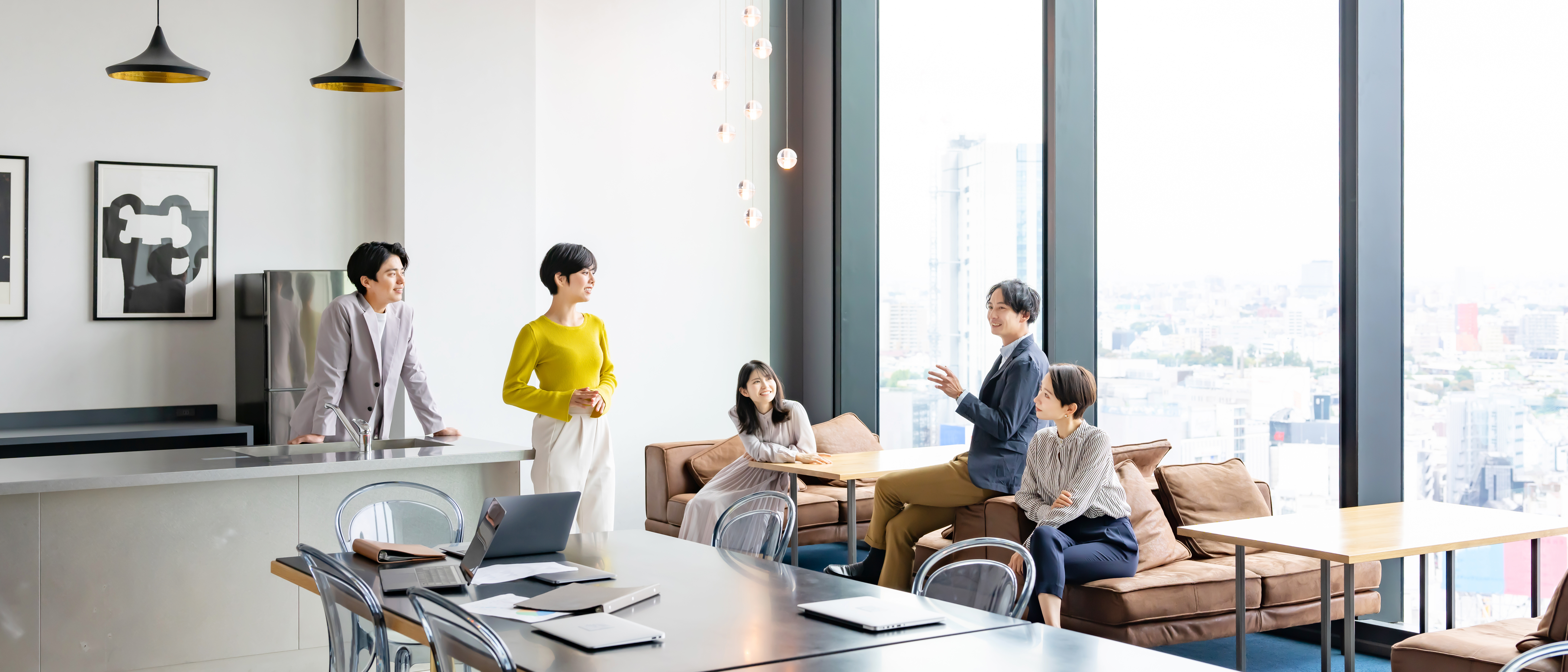 【事例紹介】大手運送会社様|SNS戦略×動画運用で認知拡大と採用人数20名以上を実現
